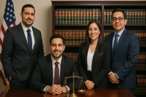 Errores comunes de diseño web en páginas de bufetes de abogados y firmas legales