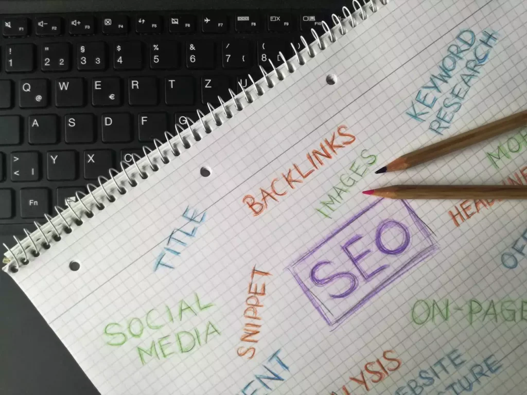 KlicSite - SEO On-Page