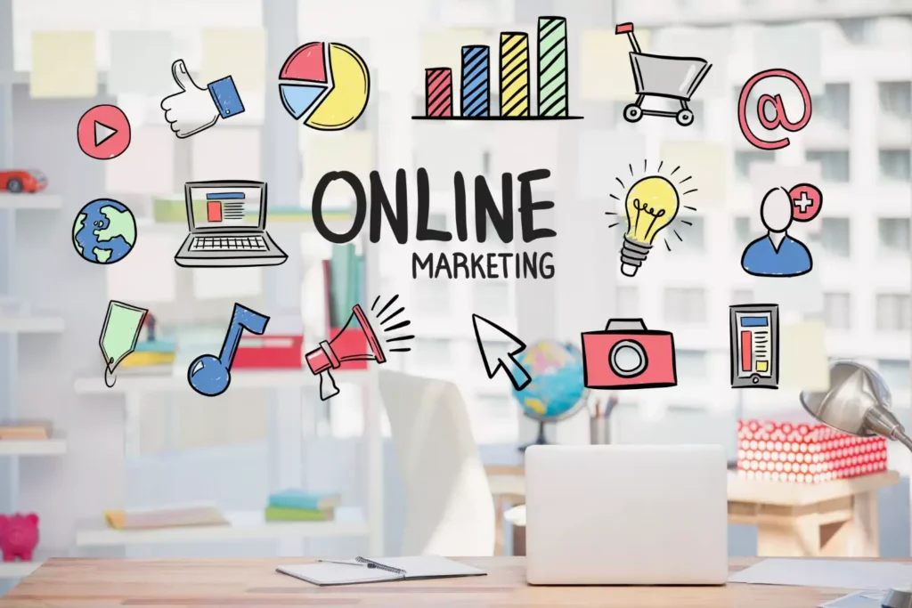 KlicSite - Cual es el mejor marketing digital