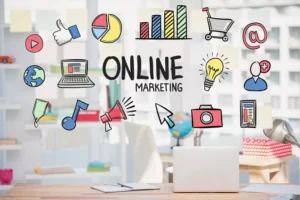 KlicSite - Cual es el mejor marketing digital