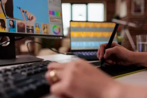KlicSite - Elementos del Diseño Web