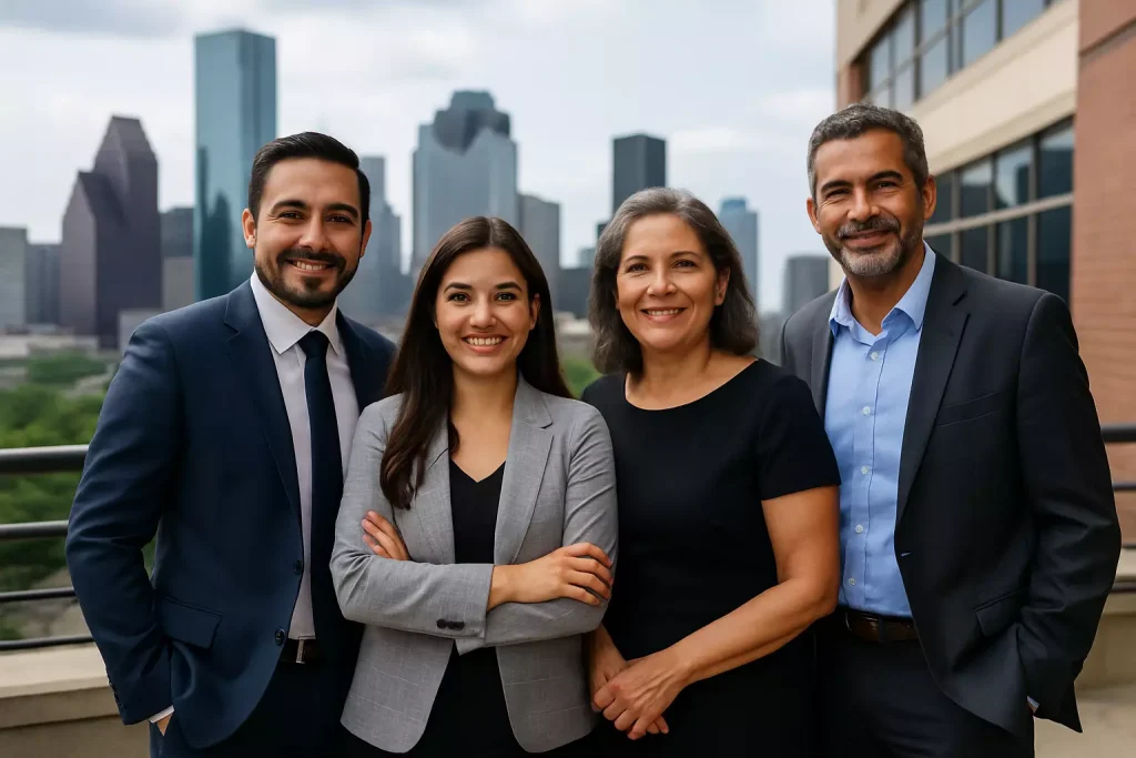 KlicSite - Guía práctica de financiamiento para negocios latinos