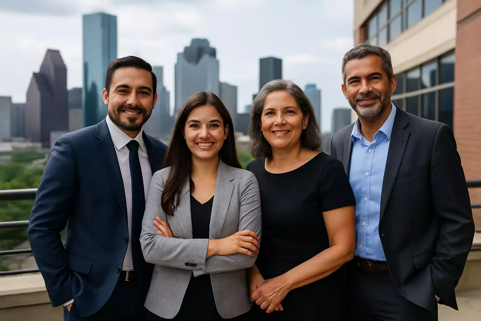 KlicSite - Guía práctica de financiamiento para negocios latinos