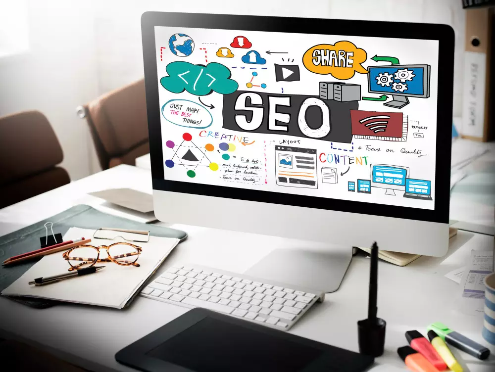 KlicSite - SEO para negocios latinos en Estados Unidos