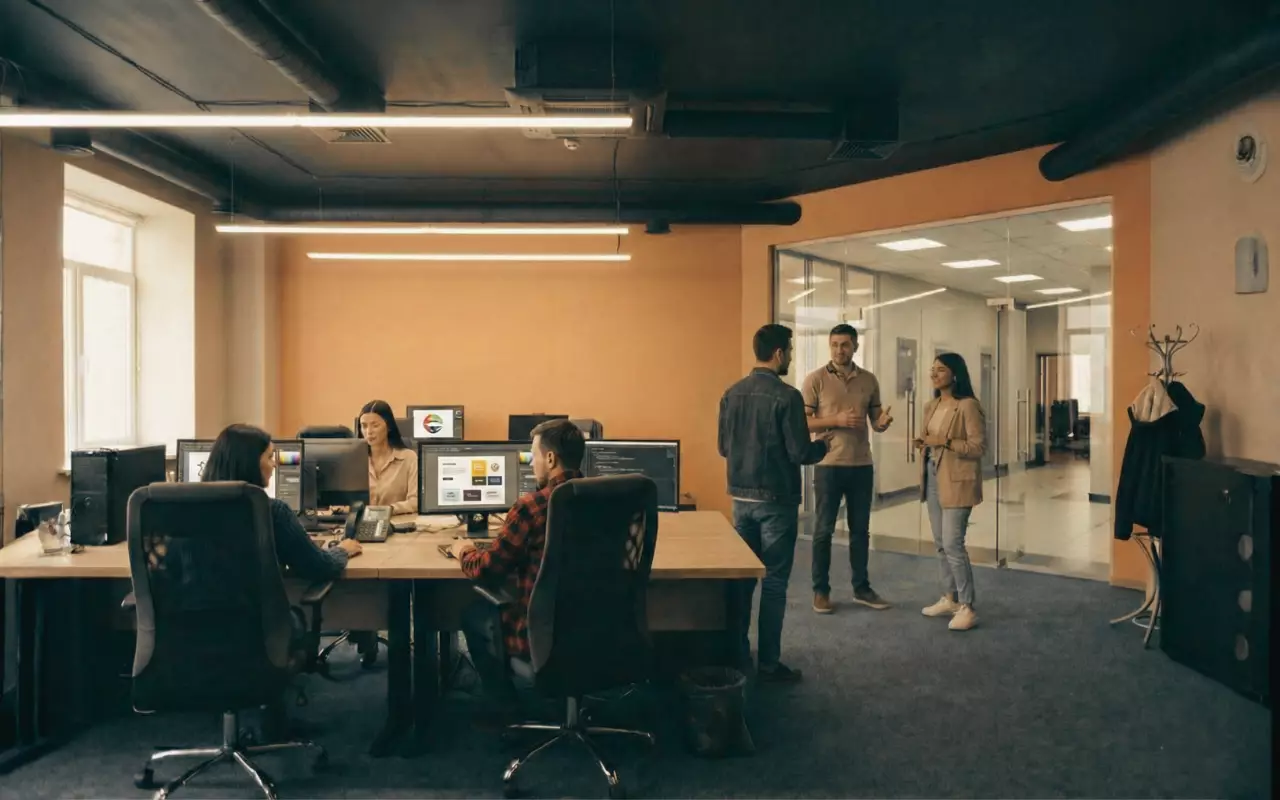 Marketing Digital, Agencia de SEO para Emprendedores Latinos
